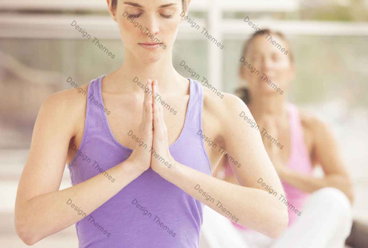 Yoga to Realize and Love Yourself1
